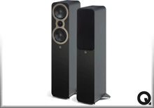 Q Acoustics 3050c